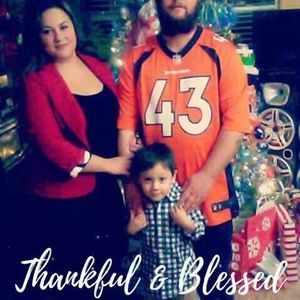 Meet your Posher, Aaron